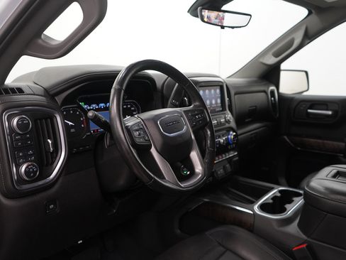 Used 2020 GMC Sierra 1500 Denali w/ Denali Premium Package image 15