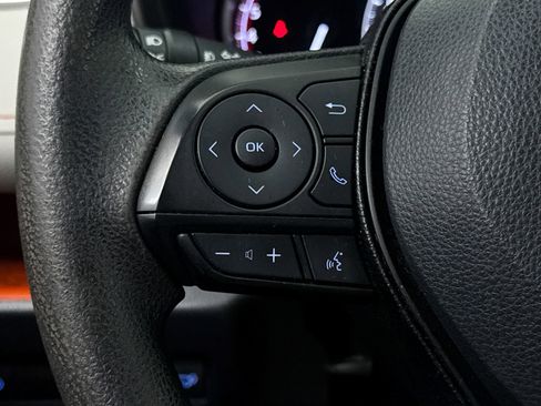 Used 2019 Toyota RAV4 Adventure w/ All Weather Liner Package image 34