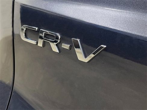 New 2026 Honda CR-V EX image 10