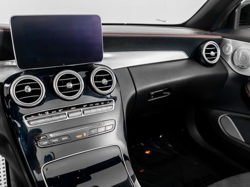 Used 2018 Mercedes-Benz C 43 AMG 4MATIC Cabriolet image 33