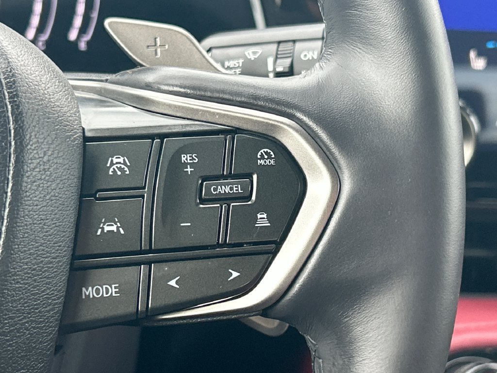 Used 2025 Lexus NX 350 AWD w/ Cold Area Package image 24