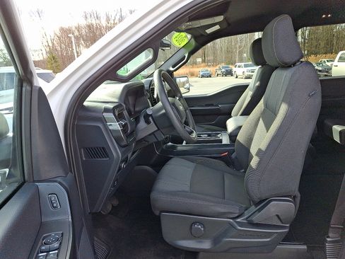 Certified 2024 Ford F150 STX image 13