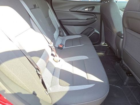 New 2026 Chevrolet TrailBlazer LT FWD image 28