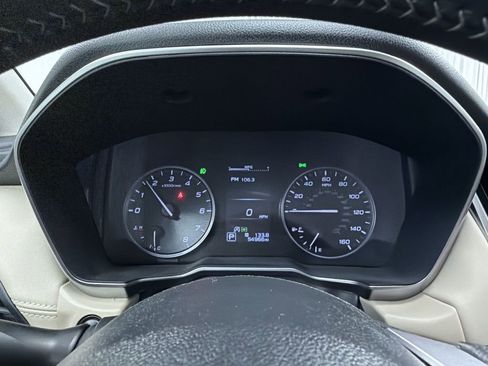 Used 2024 Subaru Outback Limited AWD/4WD image 20