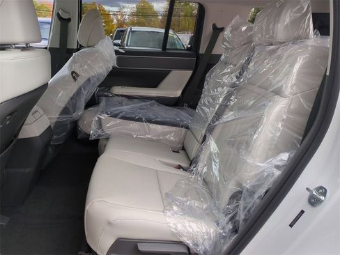 New 2026 Hyundai Santa Fe SEL image 23