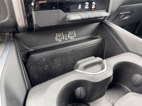 Used 2025 RAM 1500 Laramie image 20