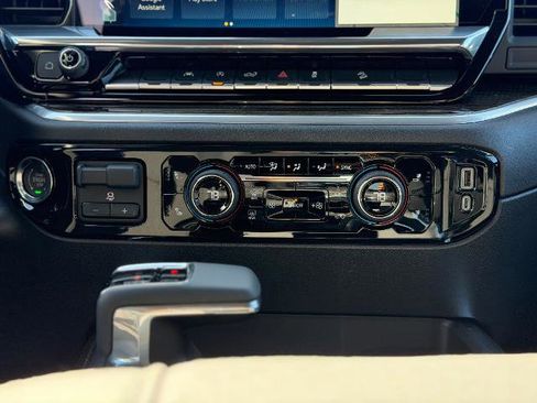 New 2026 Chevrolet Silverado 1500 LT Trail Boss image 12