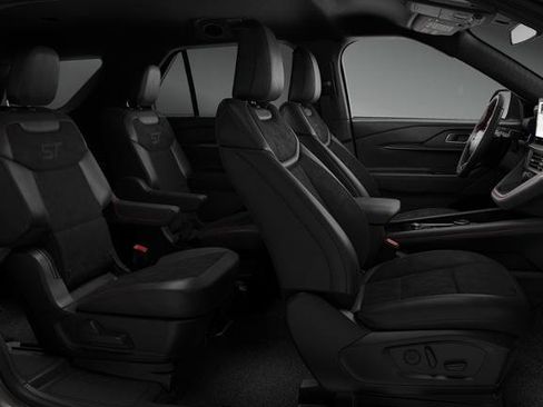 New 2026 Ford Explorer ST image 28