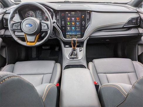 Certified 2025 Subaru Outback Wilderness image 28