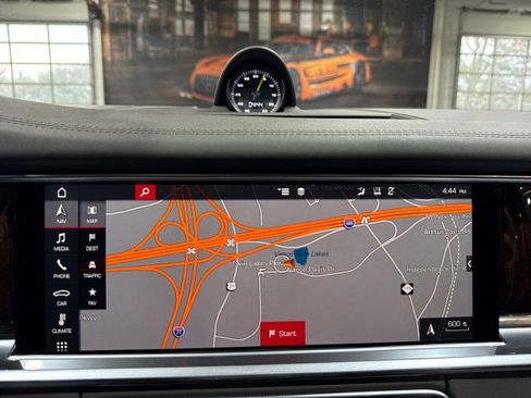 Used 2018 Porsche Panamera Turbo S image 72