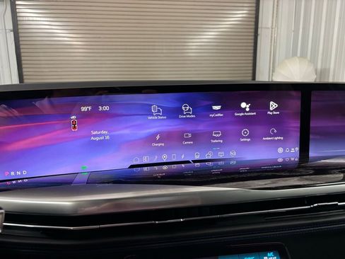 New 2026 Cadillac Escalade IQ Sport 1 w/ LPO, Floor Liner Package image 26