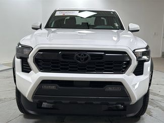 Certified 2025 Toyota Tacoma TRD Off-Road video 2