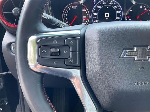 Used 2023 Chevrolet Blazer RS w/ Enhanced Convenience Package AWD/4WD image 19