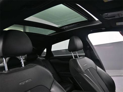 Used 2021 Kia K5 GT-Line image 21
