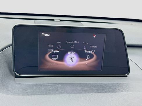 Used 2019 Lexus RX 350L FWD w/ Accessory Package image 9