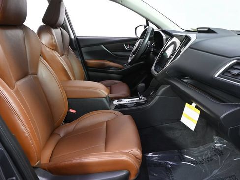 Used 2026 Subaru Ascent Touring AWD/4WD image 16