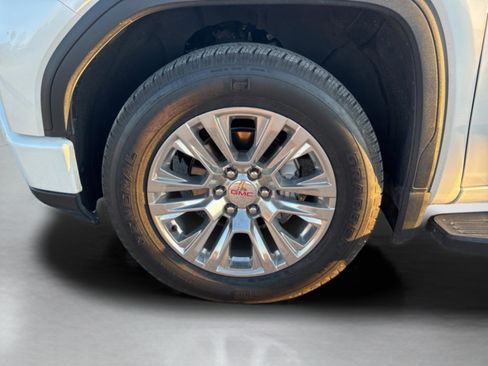 Used 2024 GMC Sierra 1500 Denali w/ Technology Package image 45