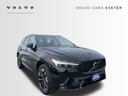 New 2026 Volvo XC60 B5 Plus w/ Protection Package Premier