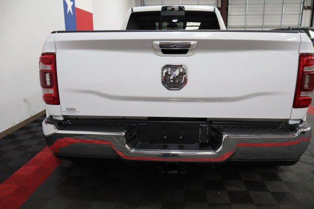 Used 2022 RAM 3500 Limited AWD/4WD image 19