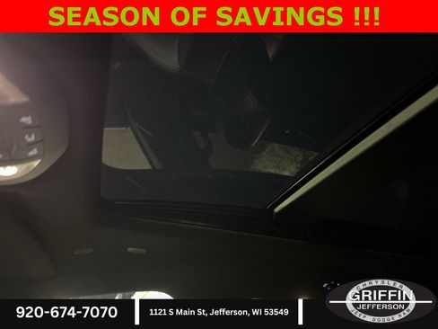 New 2026 Chrysler Pacifica Select image 16