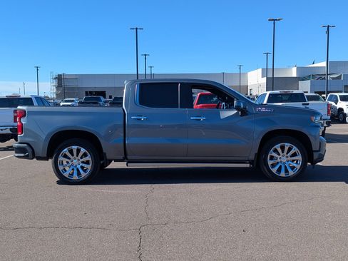 Used 2021 Chevrolet Silverado 1500 High Country image 7