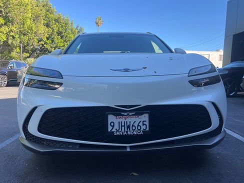 Used 2023 Genesis GV60 Performance AWD/4WD image 9