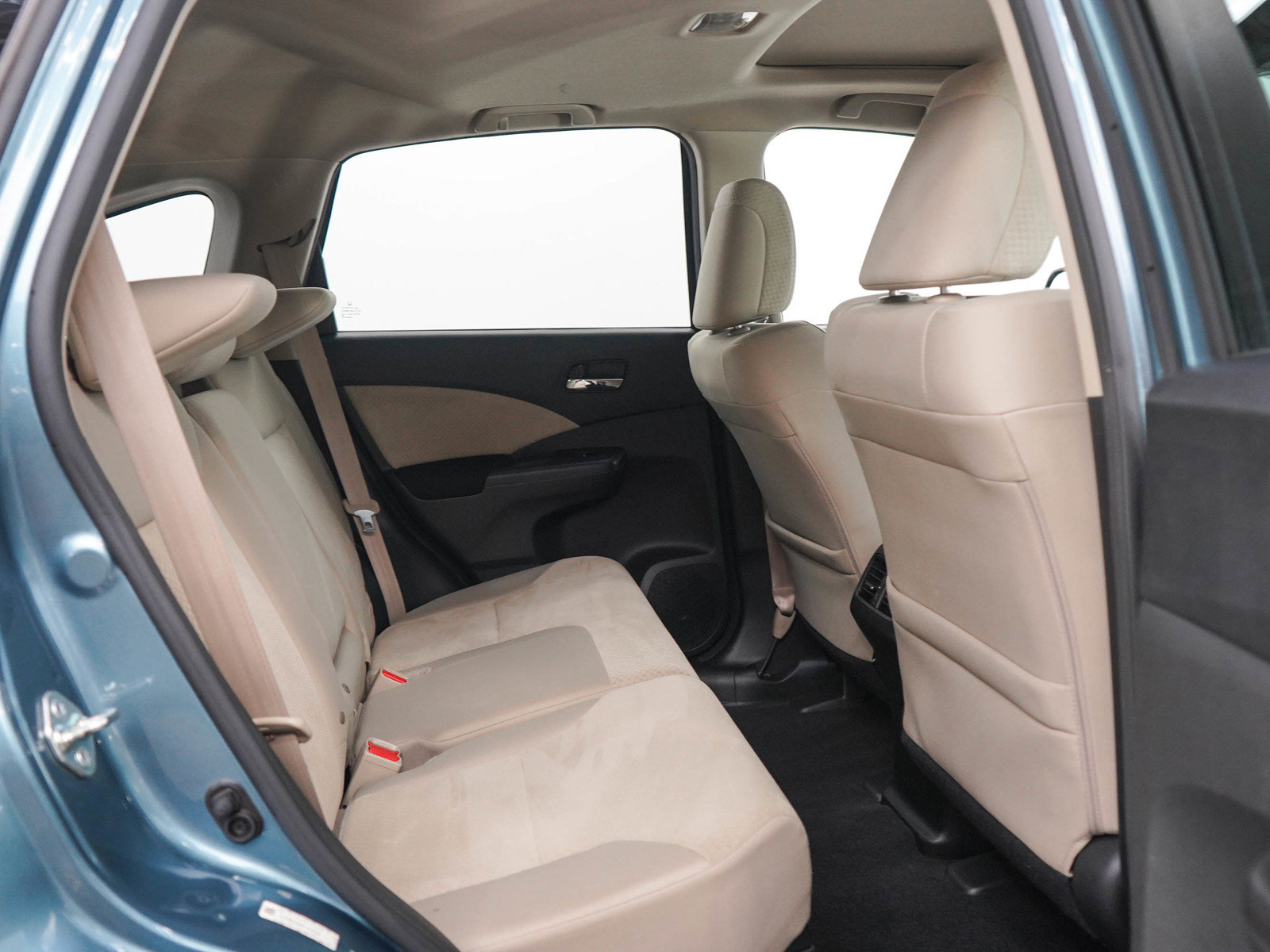 Used 2015 Honda CR-V EX image 12