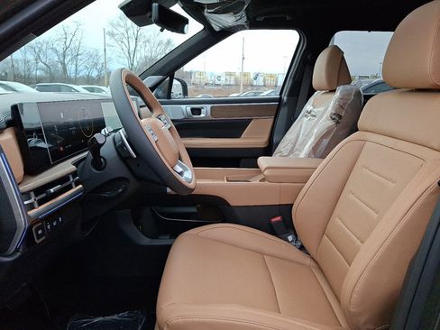 New 2026 Hyundai Santa Fe Calligraphy image 9