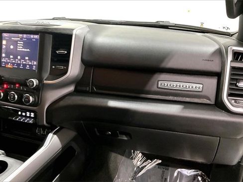 Used 2023 RAM 1500 Big Horn image 26