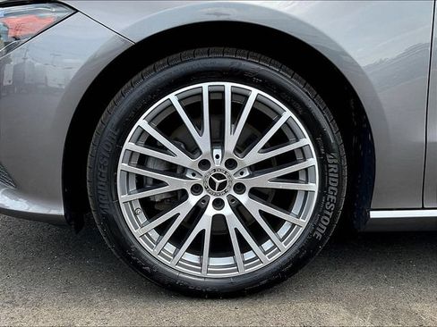 Certified 2023 Mercedes-Benz CLA 250 4MATIC image 35