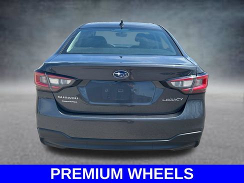 Used 2024 Subaru Legacy Premium AWD/4WD image 10