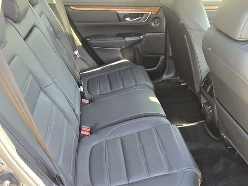 Certified 2020 Honda CR-V EX-L image 16