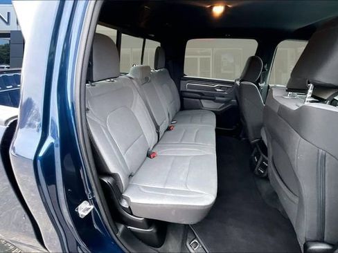 Used 2023 RAM 1500 Big Horn image 23