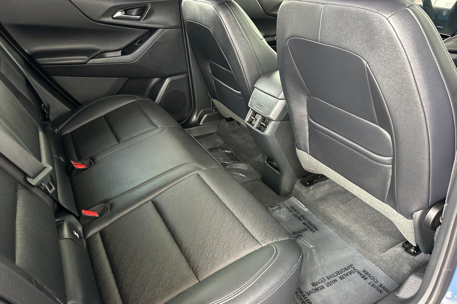 Used 2026 Chevrolet Equinox LT w/ Convenience Package II AWD/4WD image 19