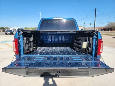 Used 2020 Ford F150 Raptor AWD/4WD image 33