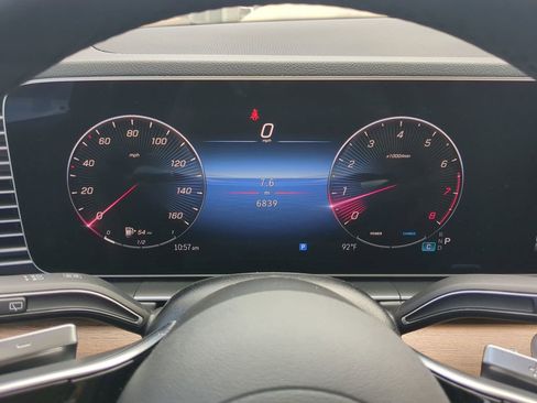 New 2025 Mercedes-Benz GLE 350 GLE 350 image 15