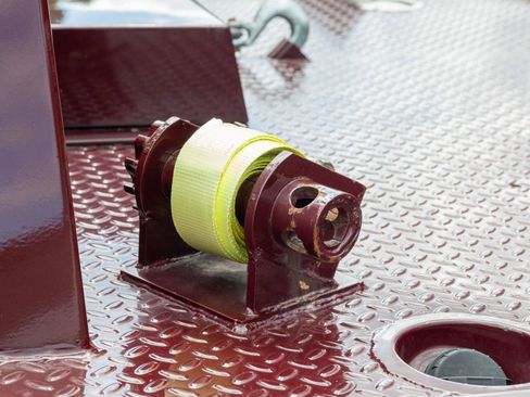 Used 1999 Ford F350 4x4 SuperCab Super Duty image 13