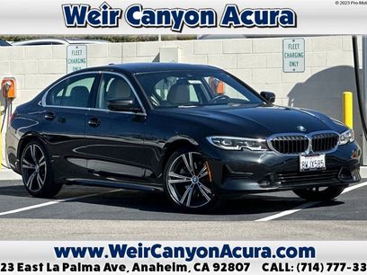 Used 2022 BMW 330i Sedan w/ Convenience Package