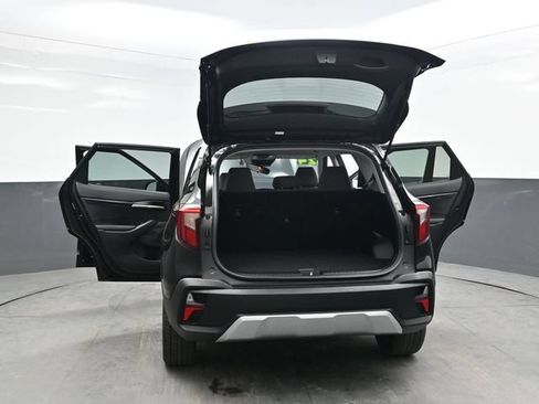 Used 2024 Kia Seltos LX AWD/4WD image 45