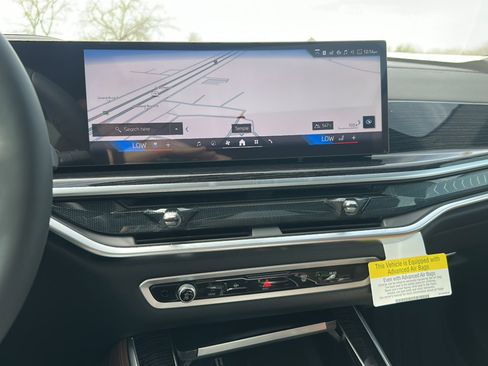 New 2026 BMW X5 sDrive40i w/ M Sport Package image 22