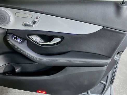 Used 2021 Mercedes-Benz C 300 Sedan w/ Premium Package image 38