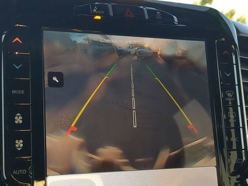 Used 2024 RAM 2500 Laramie w/ Safety Group image 20