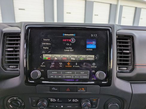 Used 2024 Nissan Frontier PRO-4X w/ Pro Premium Package image 14