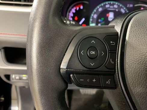 Used 2020 Toyota RAV4 TRD Off-Road w/ TRD Off-Road Weather Package image 20