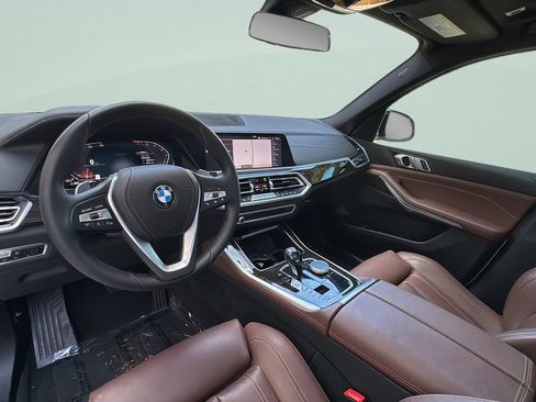 Used 2020 BMW X5 sDrive40i w/ Convenience Package RWD image 22