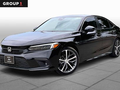 Used 2024 Honda Civic Touring