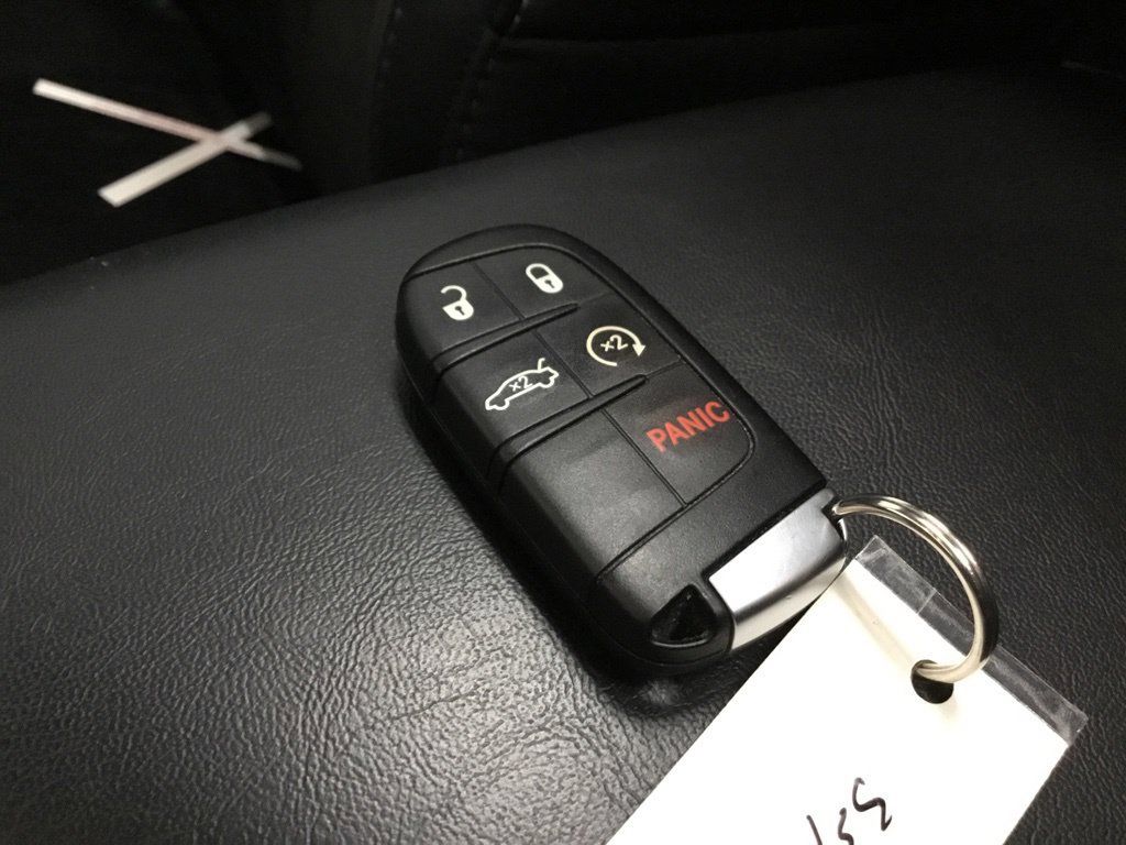 Used 2022 Dodge Challenger R/T w/ Plus Package RWD image 12