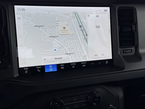 New 2025 Ford Bronco Big Bend image 47