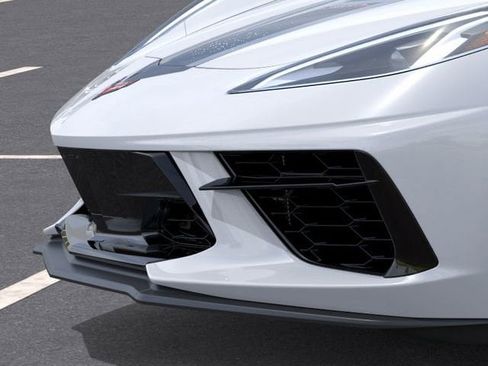 New 2026 Chevrolet Corvette Stingray Coupe w/ 1LT RWD image 13