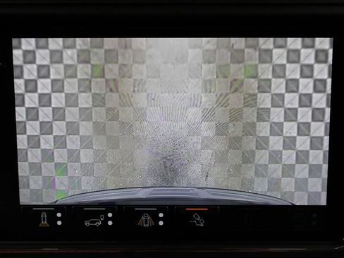 Used 2023 GMC Yukon Denali Ultimate AWD/4WD image 30